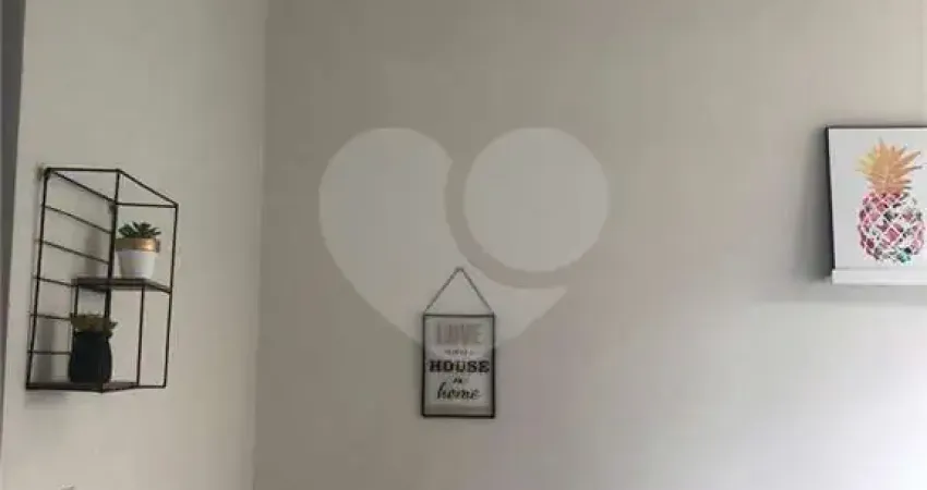 Apartamento com 1 quarto à venda na Avenida Nove de Julho, 2005, Bela Vista, São Paulo