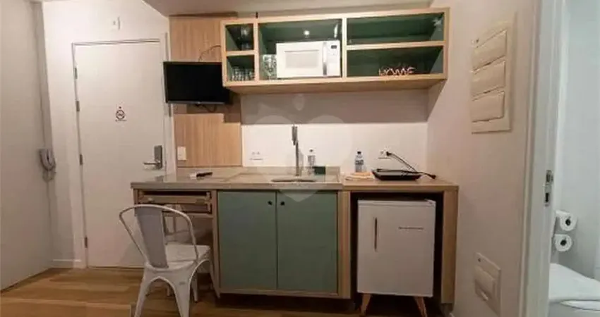 Apartamento com 1 quarto à venda na Viaduto Nove de Julho, Centro, São Paulo