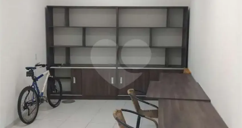 Apartamento com 1 quarto à venda na Avenida Ipiranga, Centro, São Paulo