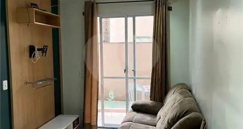 Apartamento com 2 quartos à venda na Avenida Tiradentes, Bom Retiro, São Paulo