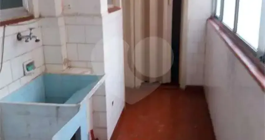 Apartamento com 2 quartos à venda na Rua Pirapitingui, 179, Liberdade, São Paulo