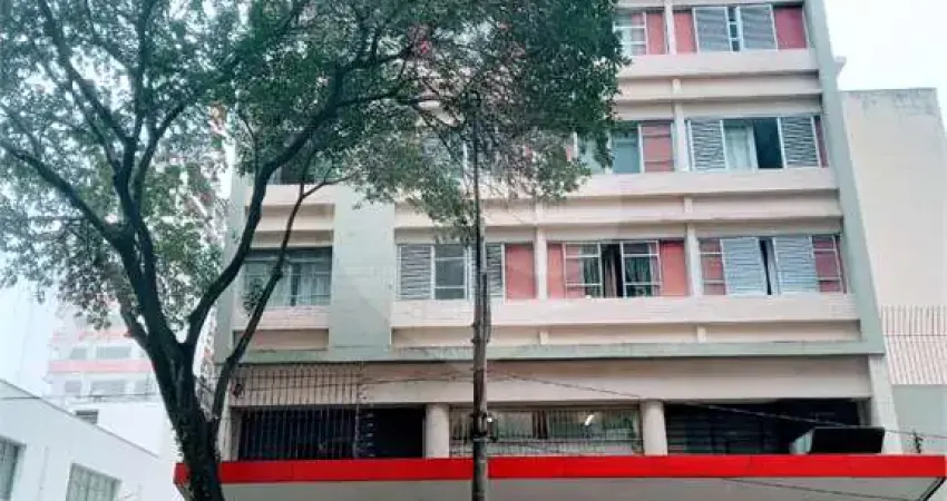 Apartamento com 1 quarto à venda na Avenida Brigadeiro Luís Antônio, Bela Vista, São Paulo