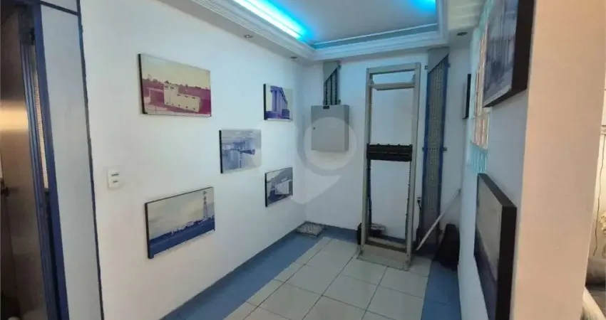 Prédio à venda na Rua da União, Vila Mariana, São Paulo