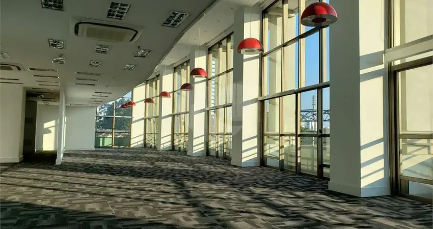 Sala comercial para alugar no Brooklin, São Paulo 