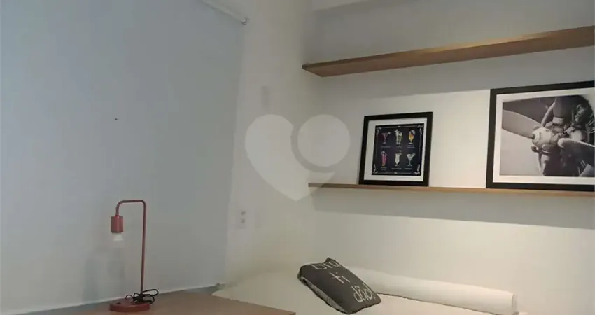 Kitnet / Stúdio para alugar na Rua Humberto I, Vila Mariana, São Paulo