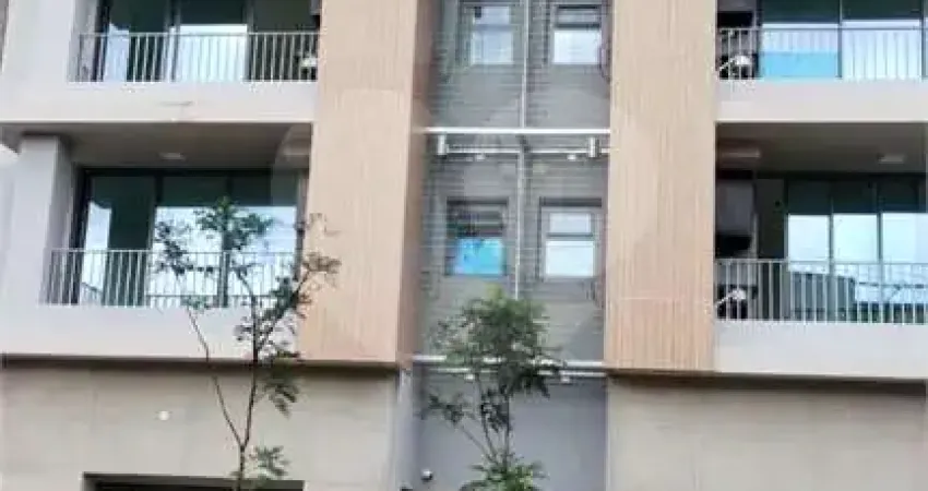 Apartamento com 1 quarto para alugar na Rua Alves Guimarães, Pinheiros, São Paulo