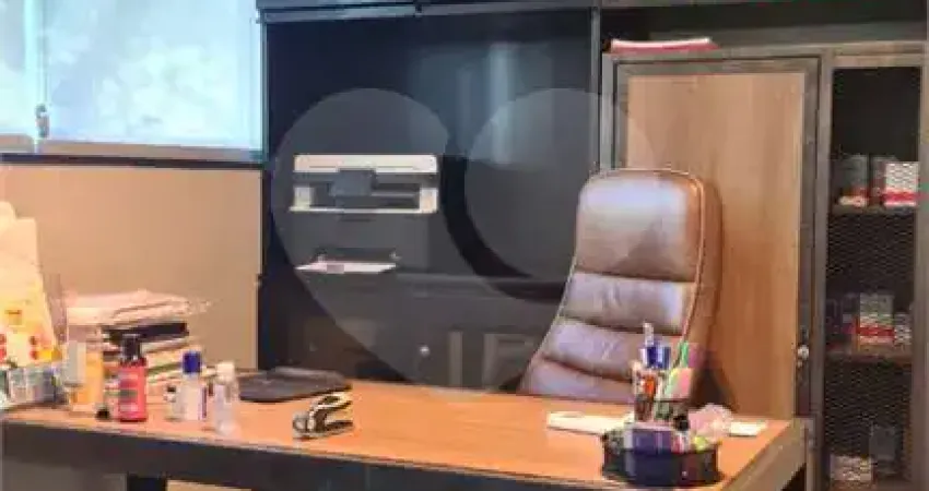 Sala comercial à venda na Rua Napoleão de Barros, Vila Clementino, São Paulo