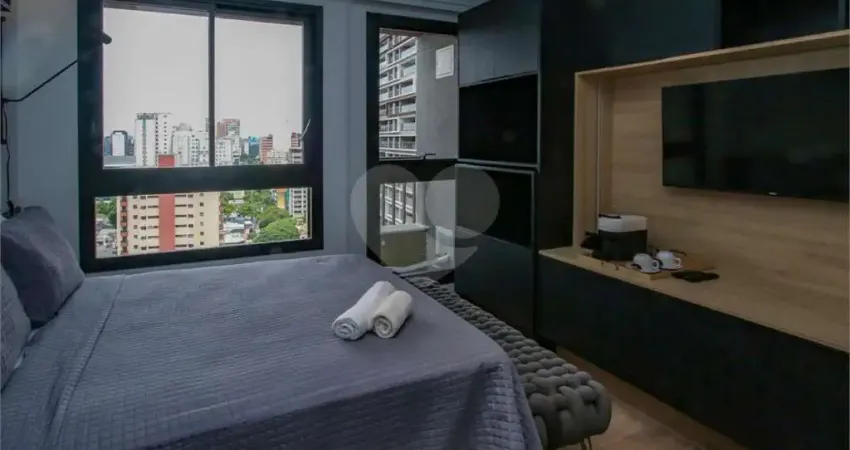 Kitnet / Stúdio para alugar na Vila Mariana, São Paulo 