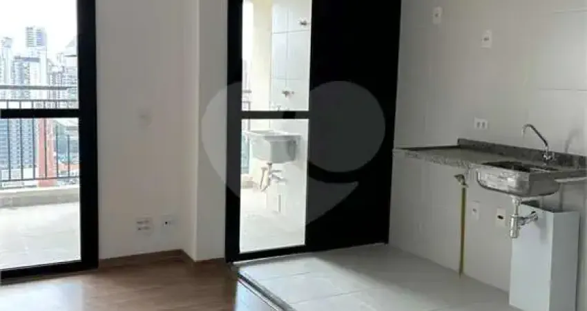 Apartamento com 2 quartos para locação em vila firmiano pinto - sp