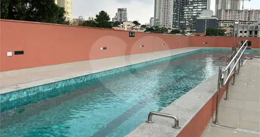 Apartamento com 2 quartos para locação em vila firmiano pinto - sp