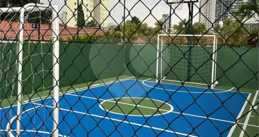 Apartamento com 2 quartos para locação em vila firmiano pinto - sp