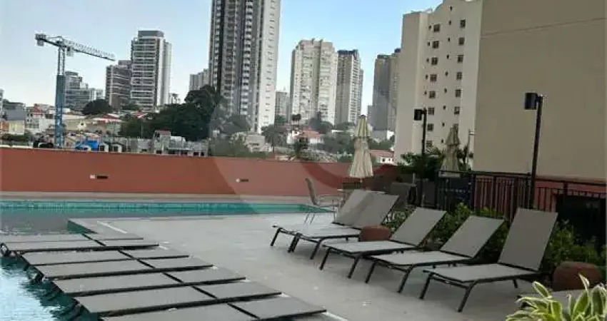 Apartamento com 2 quartos para locação em vila firmiano pinto - sp