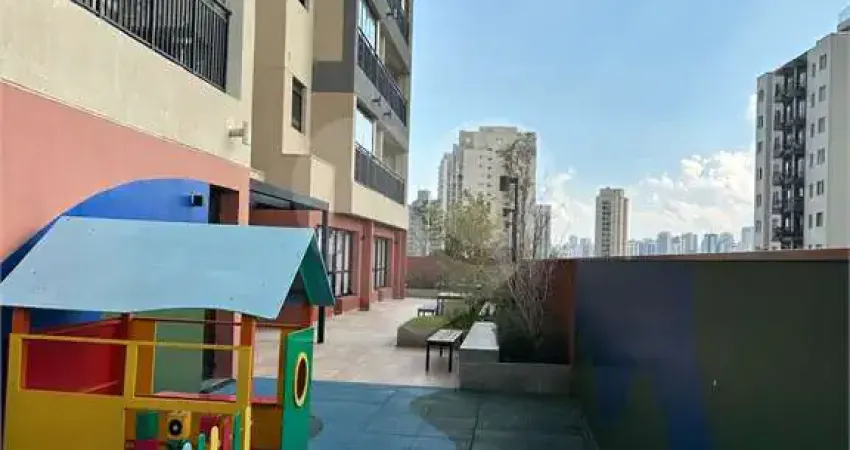 Apartamento com 2 quartos para locação em vila firmiano pinto - sp