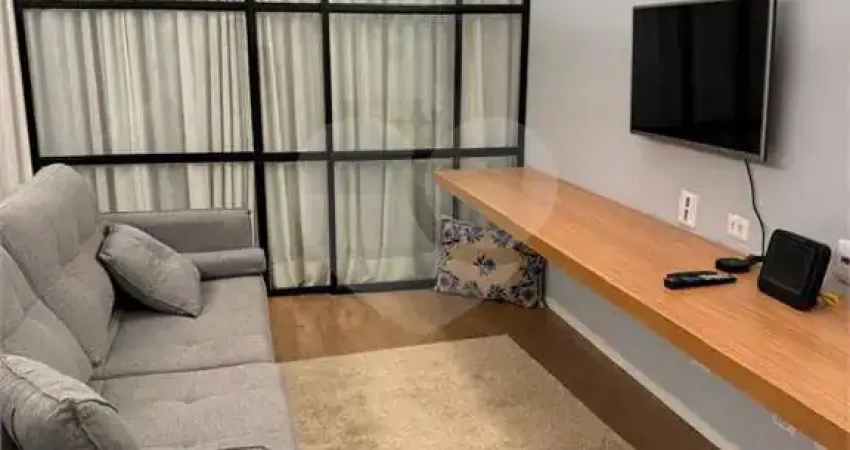 Apartamento com 1 quarto para alugar na Rua Antônio de Godói, Centro, São Paulo