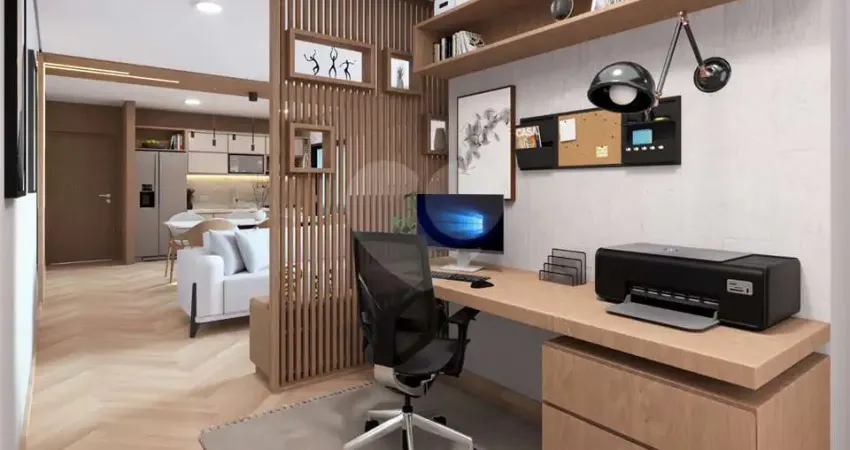 Apartamento com 3 quartos à venda na Rua dos Metalurgicos, 66, Vila das Palmeiras, Guarulhos