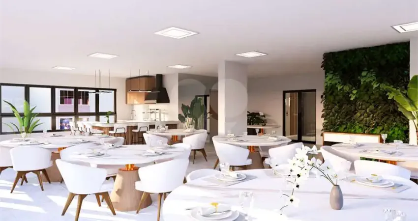 Apartamento com 3 quartos à venda na Dos Metalurgicos, Vila das Palmeiras, Guarulhos