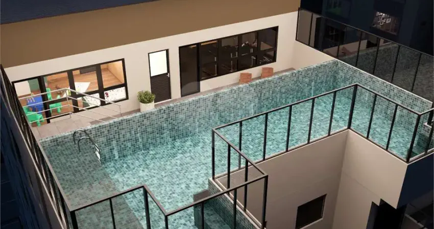 Apartamento com 3 quartos à venda na Cidade Parque São Luiz, Guarulhos 