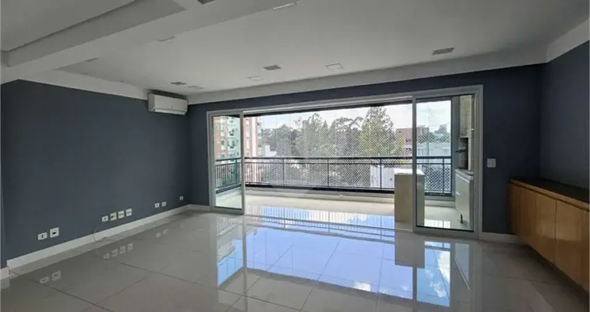 Apartamento com 4 quartos para locação em jardim vitória régia - sp