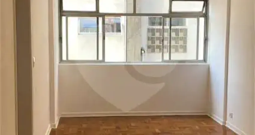 Apartamento com 2 quartos à venda na Rua Doutor Albuquerque Lins, Higienópolis, São Paulo