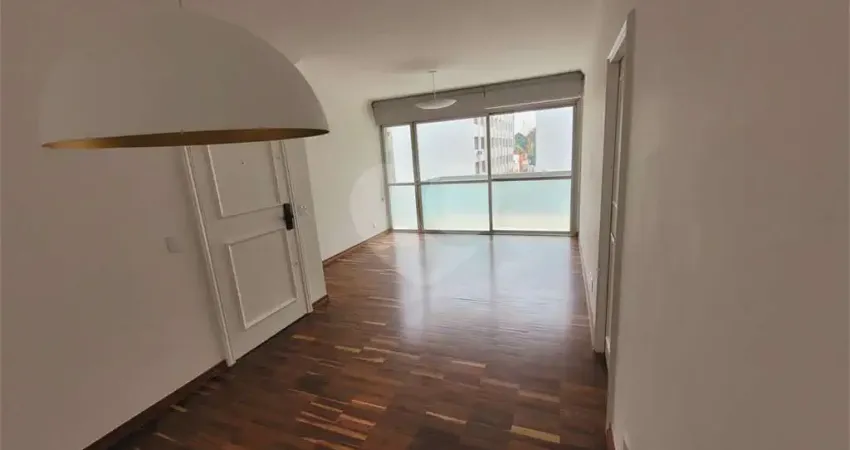 Apartamento para alugar na Rua Bela Cintra, Bela Vista, São Paulo
