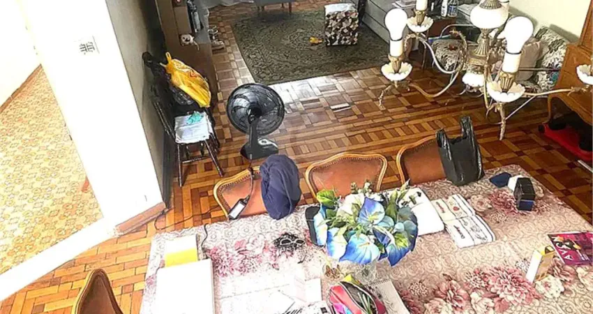 Casa com 3 quartos à venda na Rua Pitangueiras, Saúde, São Paulo