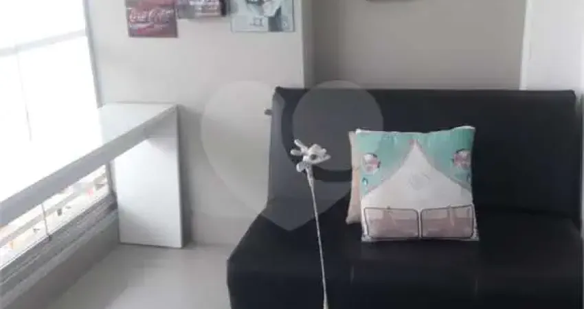 Apartamento com 1 quartos para locação em brooklin paulista - sp