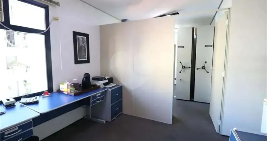 Sala comercial à venda na Largo Padre Péricles, Barra Funda, São Paulo