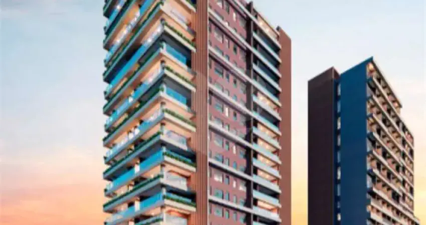 Apartamento com 1 quarto à venda na Rua Madre Cabrini, Vila Mariana, São Paulo