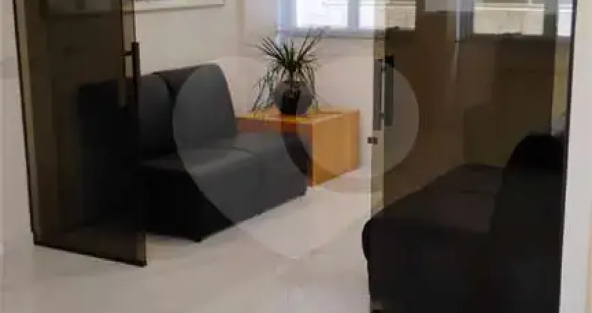 Sala comercial para alugar na Rua Sergipe, Consolação, São Paulo