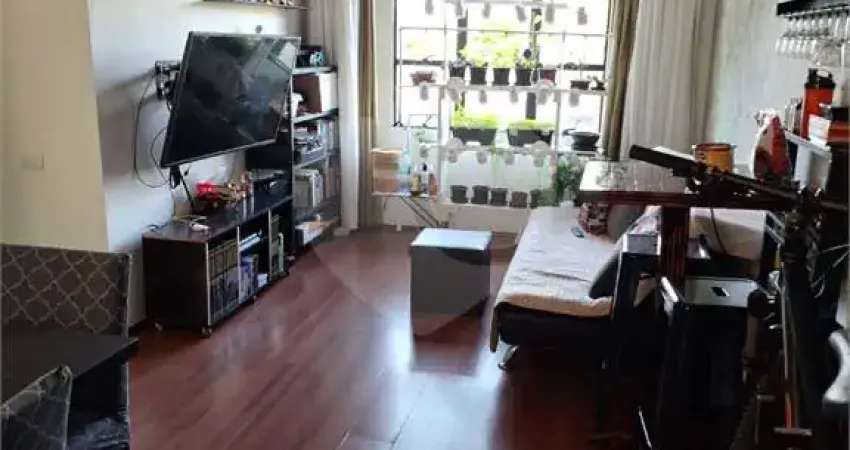 Apartamento com 2 quartos à venda no Butantã, São Paulo 