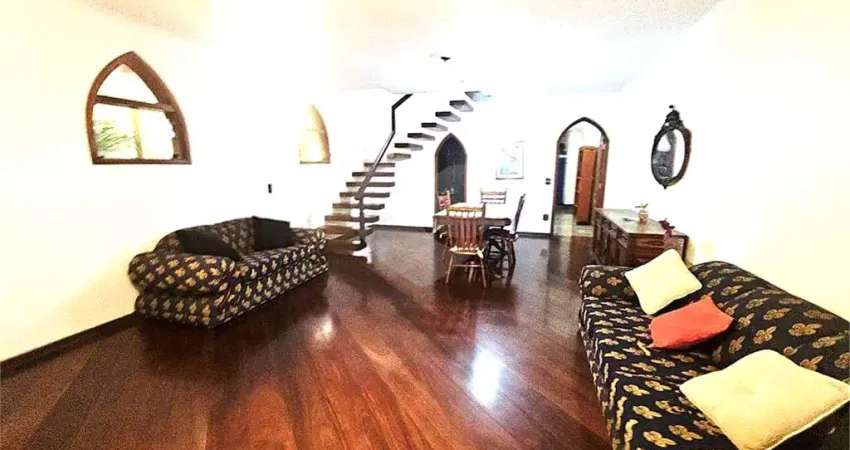 Casa com 2 quartos à venda na Avenida Itacira, Saúde, São Paulo