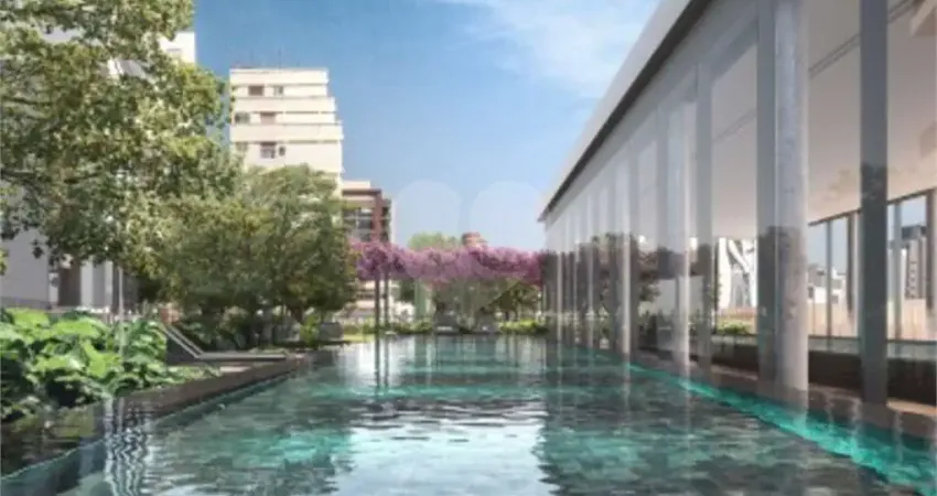 Apartamento com 3 quartos para alugar na Rua Francisco Leitão, Pinheiros, São Paulo