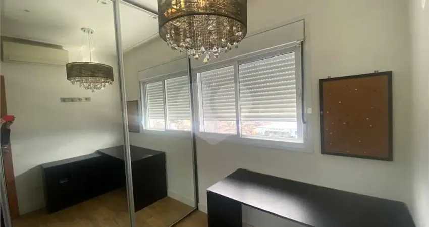 Apartamento com 3 quartos à venda na Pasteur, Gonzaga, Santos