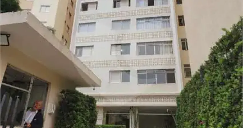 Apartamento com 2 quartos à venda na Rua Espírito Santo, Aclimação, São Paulo