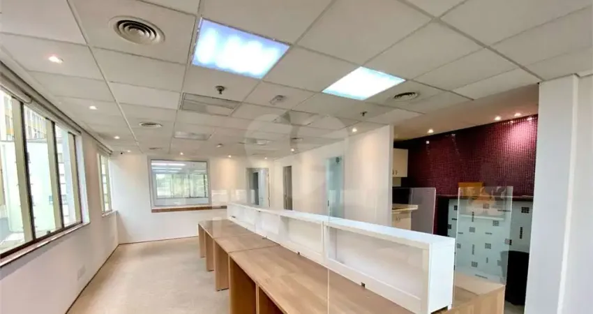 Sala comercial à venda na Avenida Brigadeiro Luís Antônio, Jardim Paulista, São Paulo