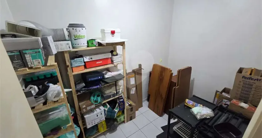 Apartamento com 2 quartos à venda na Rua Rego Freitas, Centro, São Paulo