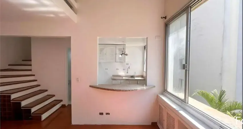 Apartamento com 1 quarto à venda no Brooklin, São Paulo 