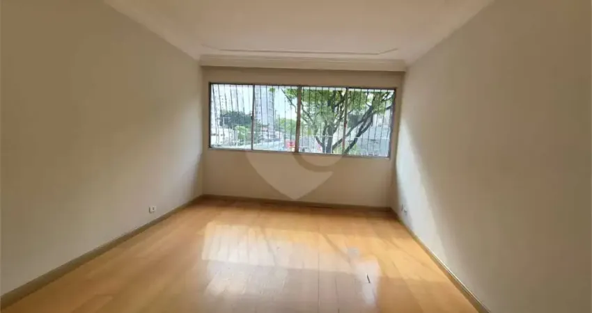 Apartamento com 3 quartos à venda na Rua Raul Pompéia, Pompéia, São Paulo