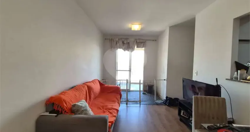 Apartamento com 2 quartos à venda na Rua George Smith, Lapa, São Paulo