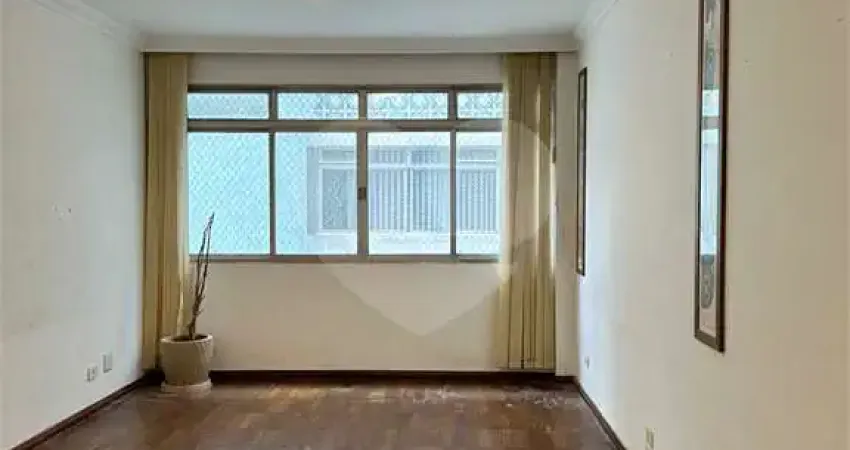 Apartamento com 2 quartos à venda na Rua Piauí, Higienópolis, São Paulo