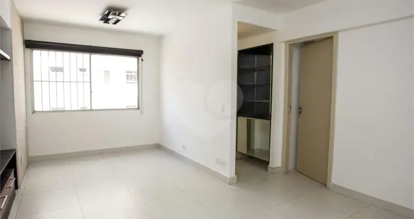 Apartamento com 2 quartos à venda na Rua Apinajés, Perdizes, São Paulo