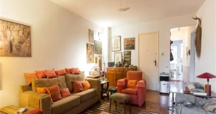 Apartamento com 2 quartos à venda na Avenida Pedroso de Morais, Pinheiros, São Paulo