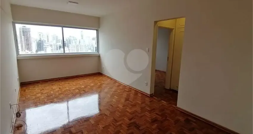 Apartamento com 1 quartos à venda ou para locação em higienópolis - sp