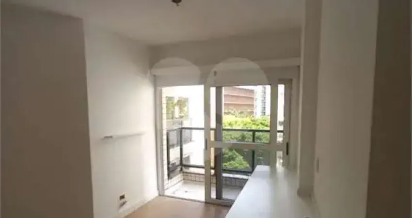 Apartamento com 3 quartos à venda na Rua Gomes de Carvalho, Vila Olímpia, São Paulo