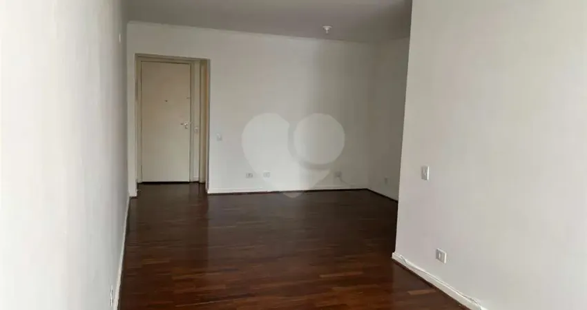 Apartamento com 2 quartos à venda na Rua Fradique Coutinho, Pinheiros, São Paulo