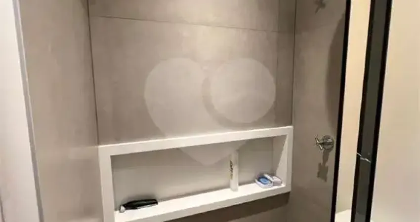 Apartamento com 2 quartos à venda na Rua dos Pinheiros, Pinheiros, São Paulo