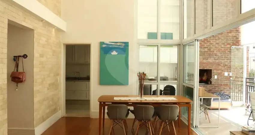 Apartamento com 3 quartos à venda na Rua Cayowaá, Perdizes, São Paulo