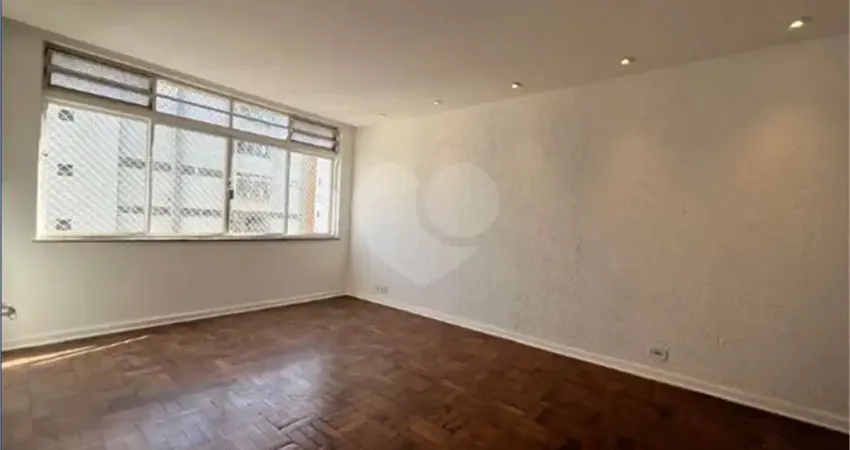 Apartamento com 2 quartos à venda na Rua Pamplona, 1112, Jardim Paulista, São Paulo