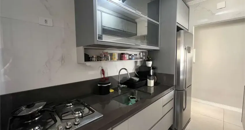 Apartamento com 3 quartos à venda na Rua Barão do Bananal, Pompéia, São Paulo
