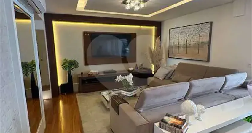 Apartamento com 4 quartos à venda ou para locação em belenzinho - sp